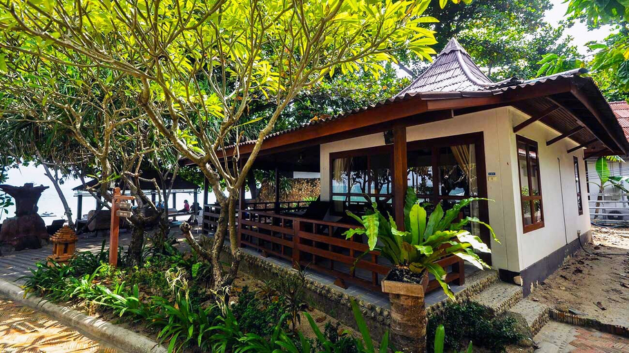 Exterior & Views 2, Chaweng Buri Resort, Ko Samui