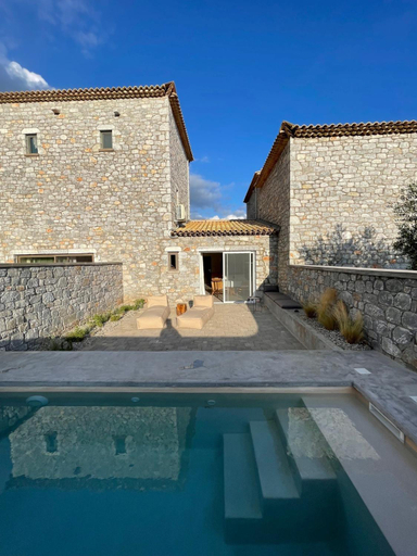 Sport & Beauty 5, Melitsina Village Hotel, Peloponnese
