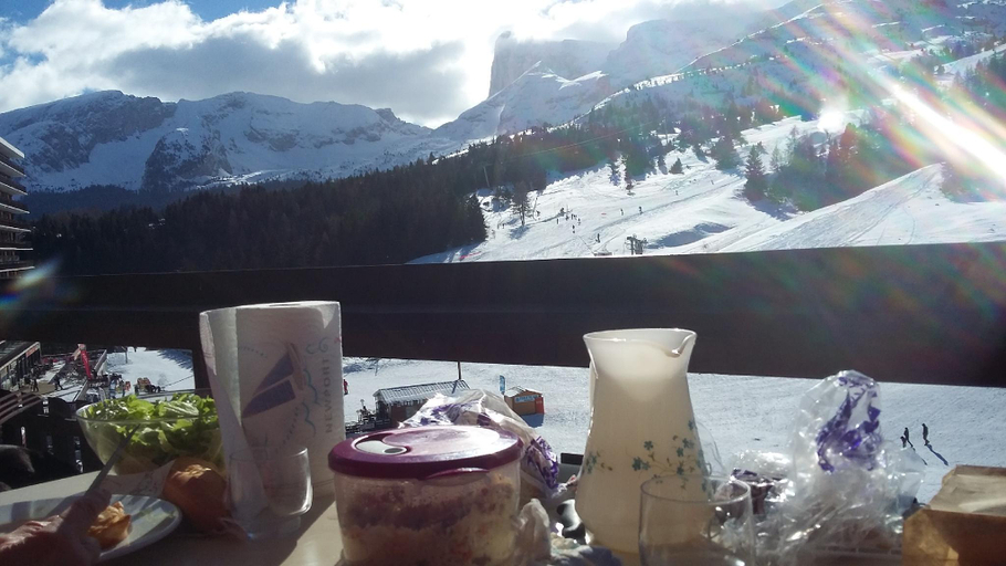 Food & Drinks, Superdevoluy545S (bois d'aurouze), Hautes-Alpes