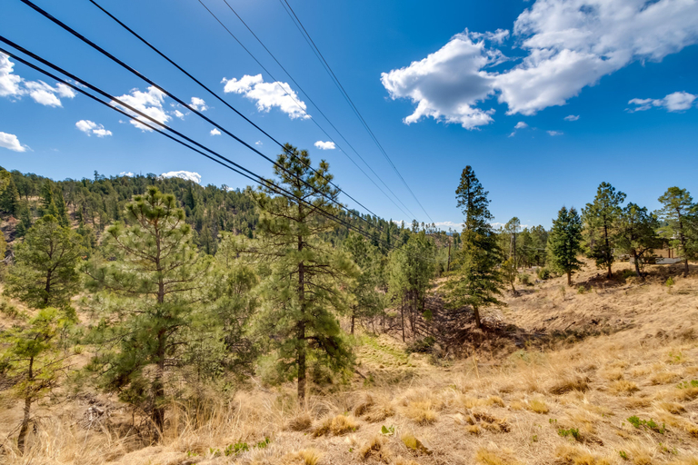 Others 4, Lovely Ruidoso Cabin w/ Deck - 14 Mi to Ski Apache, Lincoln