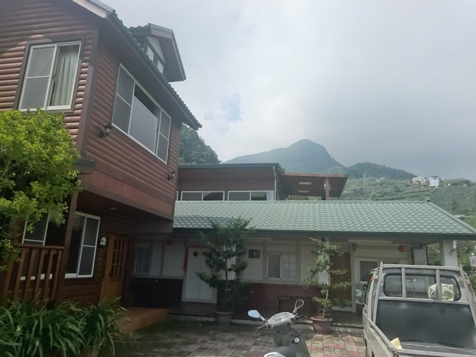 Xin Cai Homestay, Chiayi County