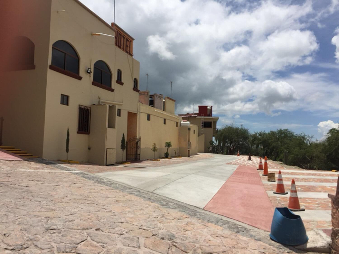Exterior & Views 2, Hotel Posada San Jorge, Ezequiel Montes
