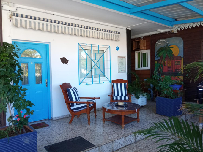 Others 2, Le Tulear - Residence Gandhi, Saint-Pierre
