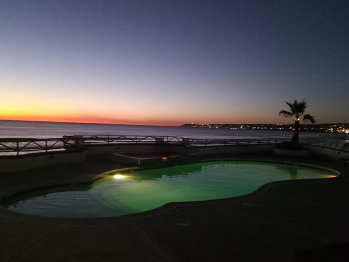 Sport & Beauty 2, Casa Playa Baja Resort, Tijuana
