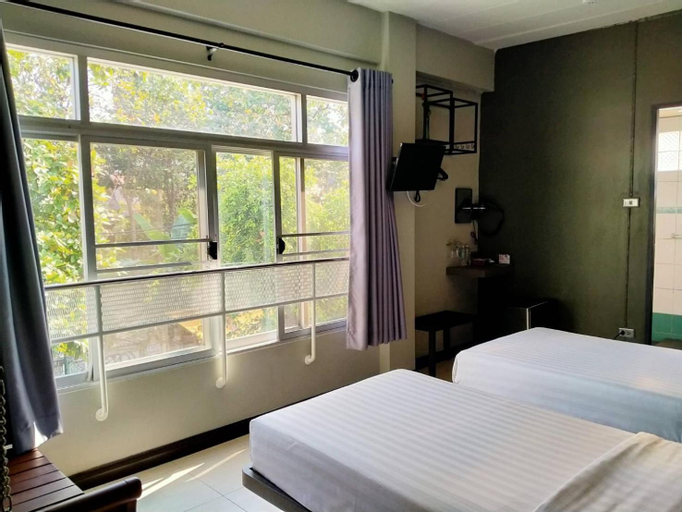 BBhouse Rambuttri 2, Phra Nakhon