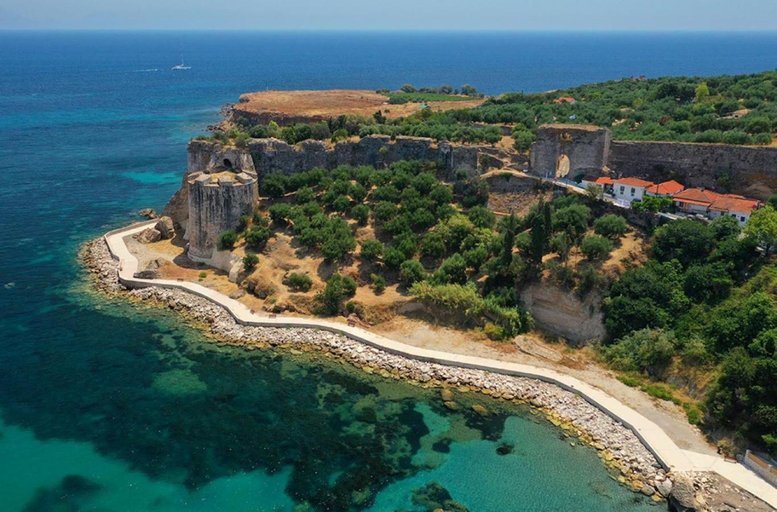 Others 5, Koroni Seaview Retreats - Summer Escape Lodgings, Peloponnese