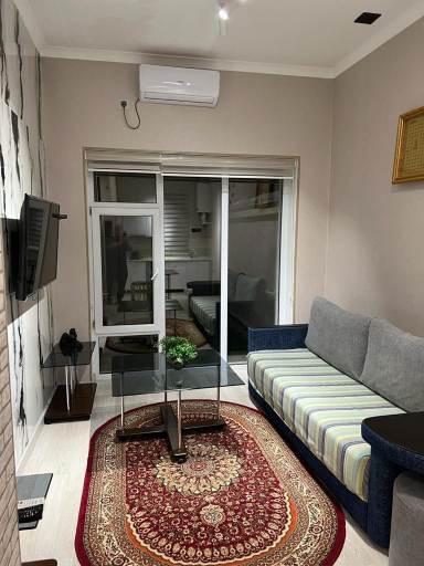 Others 5, Guesthouses in Turkestan, Turkestan