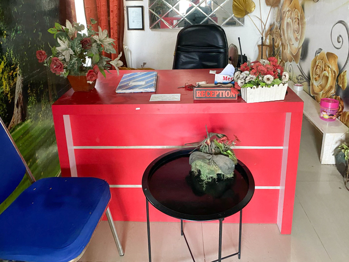 Others 4, RedDoorz near Pantai Idola Banyutowo Hotel D'LLALA, Pati