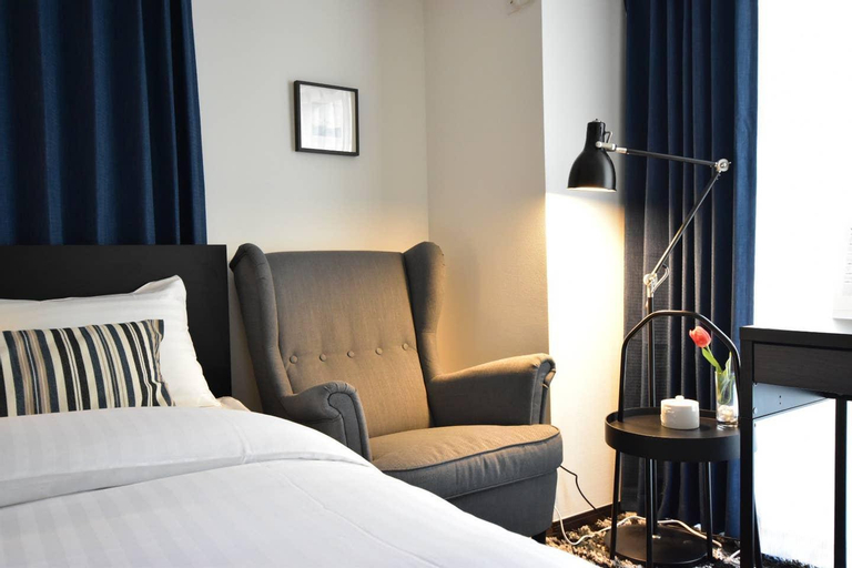 Bedroom 1, Tokyo!Ginza!Close to Station/Cozy and Amazing(602, Chūō