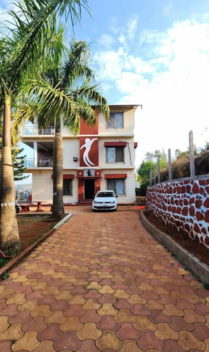 Exterior & Views 2, Skyline Serenity by Joy Suites, Satara