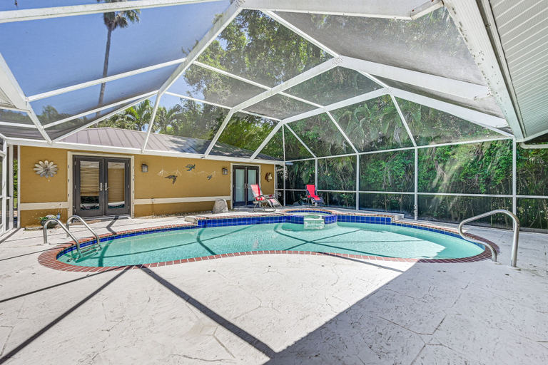 Sport & Beauty 1, Lovely Naples Home: Backyard Oasis w/ Pool!, Collier
