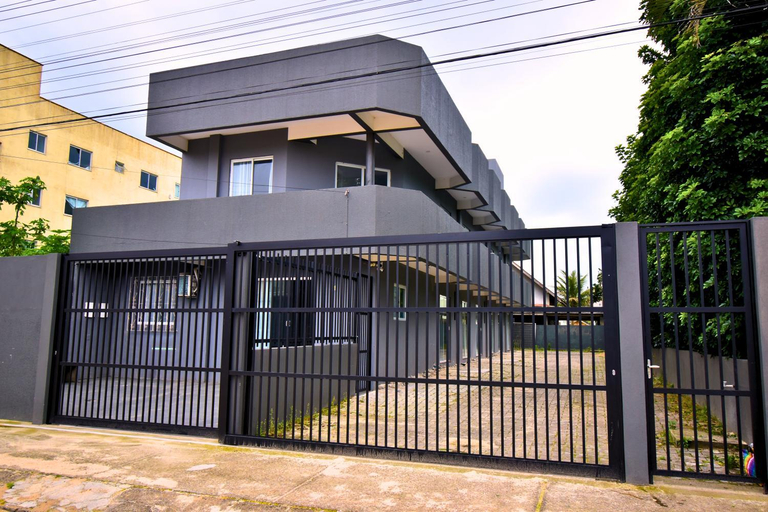 Others 3, Residencial Melfi 2, Bombinhas