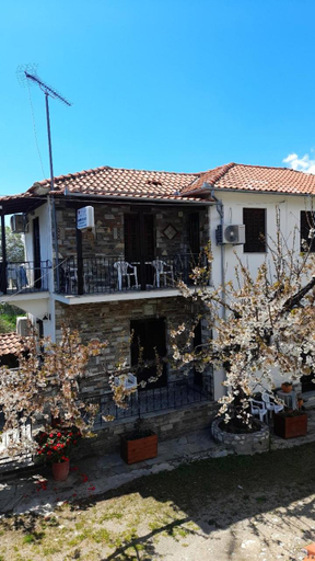 Others 2, Studio Sevasti, Thessaly