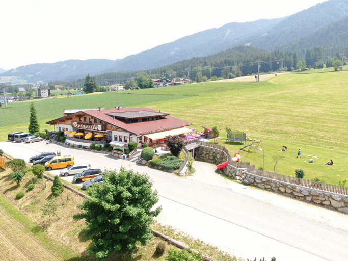 Others 5, Residence Untermoarhof, Bolzano