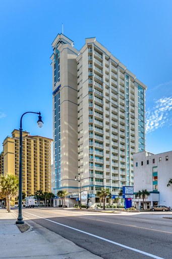 Others 3, Amazing Ocean Views CB 20th Floor, Horry