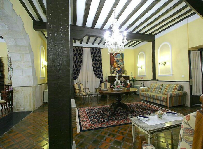 Food & Drinks 5, Hotel Palacio La Casona de Cerrazo, Cantabria