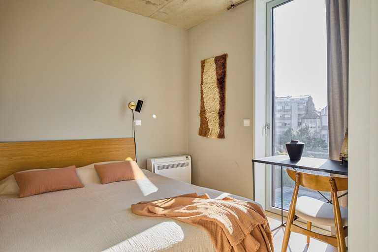 Bedroom 3, Oporto Maison Anselmo, Porto