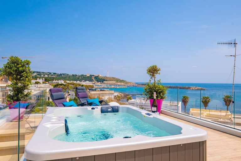 Others 4, Le Pativite Luxury Apartments by HDSalento, Lecce
