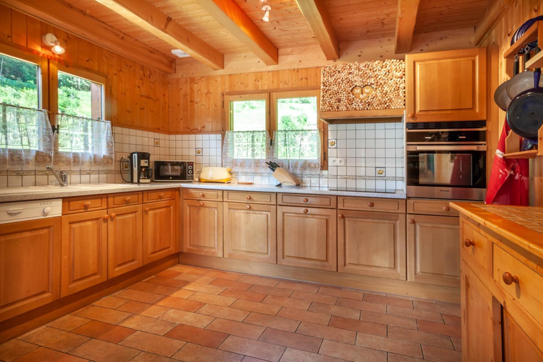 Others 4, Chalet Clairvaux-Montriond, Haute-Savoie