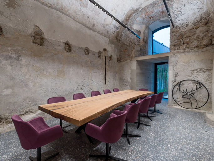 Food & Drinks 4, Platzhirsch Kufstein, Kufstein