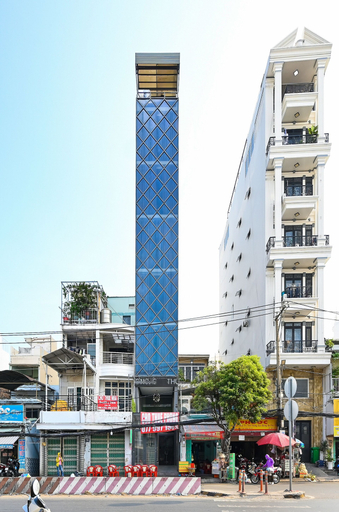 Exterior & Views, Huyen Apartment, District 7
