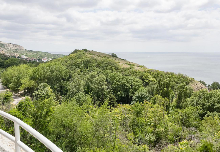 Others 3, Two Identical Designer 2BD Flats with Sea View in Balchik by Flat Mаnager, Balchik