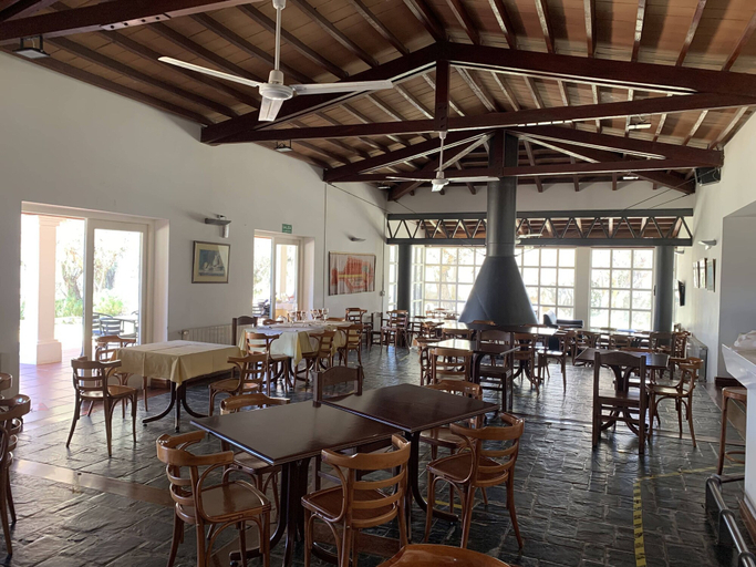 Food & Drinks 4, Hosteria Automovil Club Argentino Cachi, Cachi