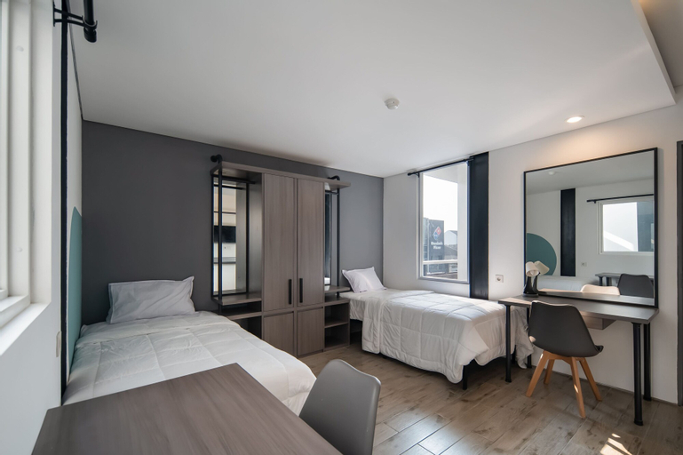 Bedroom 20