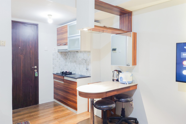 Others 4, Good Choice and Homey Studio at Serpong Greenview Apartment By Travelio, Tangerang Selatan