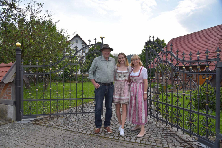 Others 5, Landhotel Zur Pferdetranke, Wartburgkreis