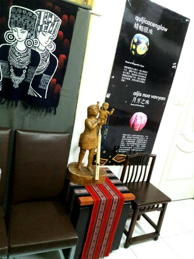 Others 5, 祥華民宿 Hsianghua Guesthouse, Kinmen