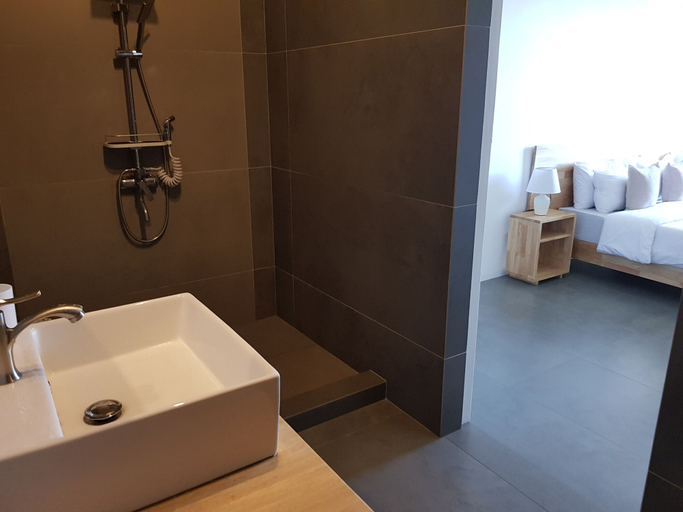 Bathroom 3, Villas Rocher