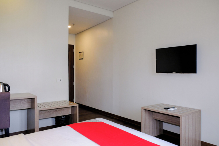 Bedroom 2, Airo Hotel-Manila, Manila City