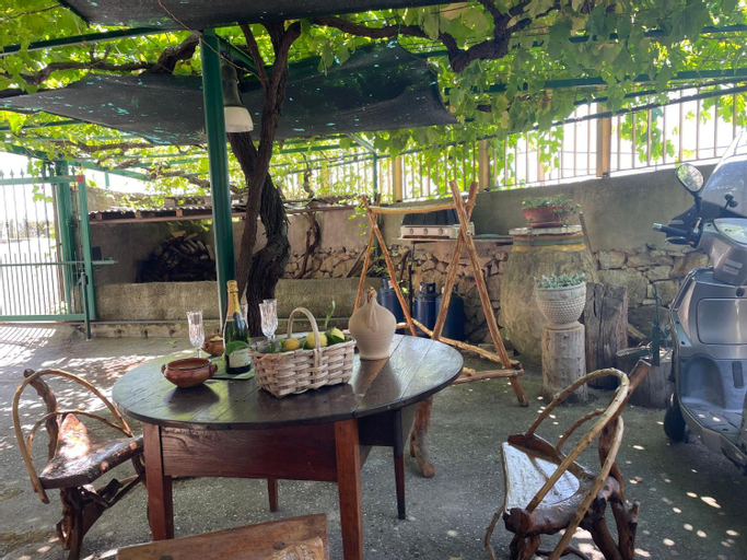 Food & Drinks, Holiday Home Casa del Pernambuco - PTL205 by Interhome, Savona