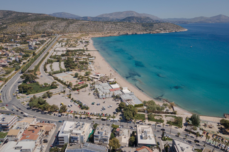 Others 3, Athenian Riviera Penthouse Apartment, Attica