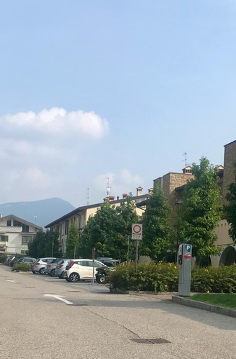 Italian Vacation Homes - Maison Turquoise du Lac, Bergamo