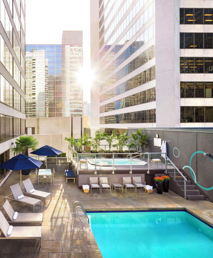 Sport & Beauty 2, Hyatt Regency Vancouver, Greater Vancouver