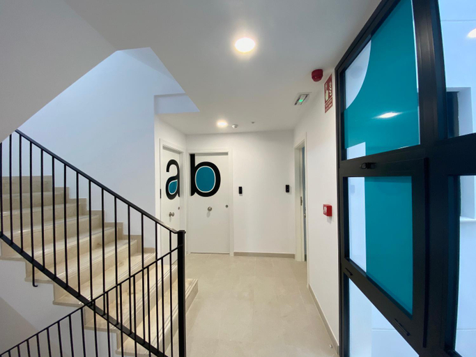 Others 5, STUDIO Palomar - PalomarGroup, Valencia