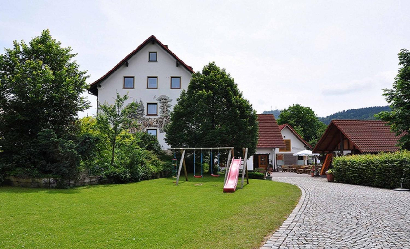 Others 3, Landhotel Zur Pferdetranke, Wartburgkreis