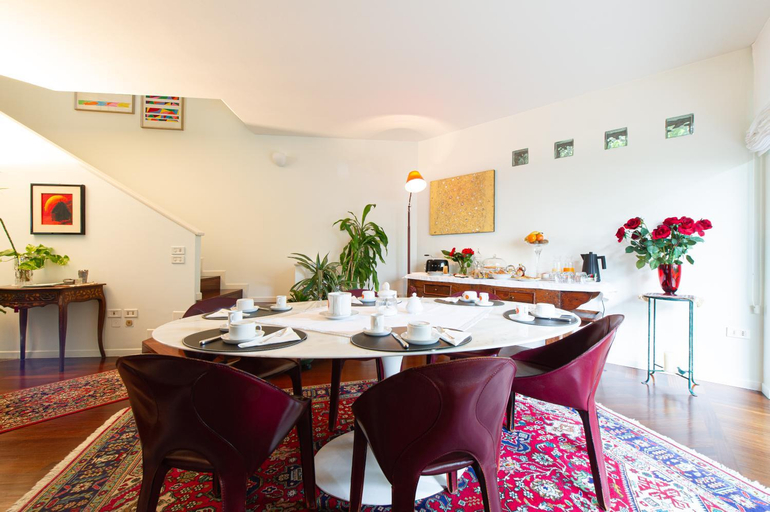 Food & Drinks 5, L'Angolo di Lore B&B, Pesaro E Urbino