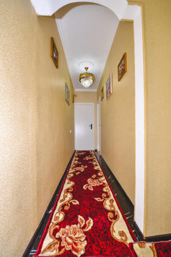 Others 5, HOTEL VLADi, Tskaltubo