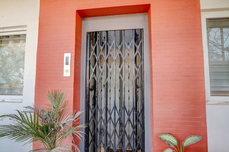Exterior & Views, Fabhotel Lavish Palms, Hyderabad
