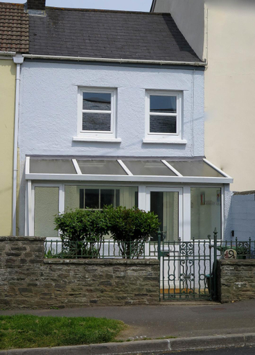 Exterior & Views, Westeria Cottage, Devon