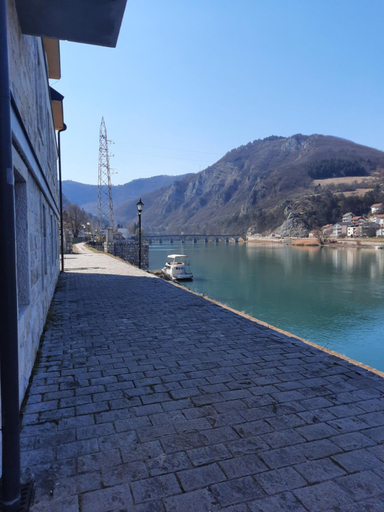 Sport & Beauty, Hotel Andricgrad, Foča