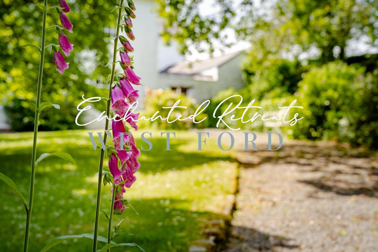 Others 2, Enchanted Retreats at West Ford Devon, Devon