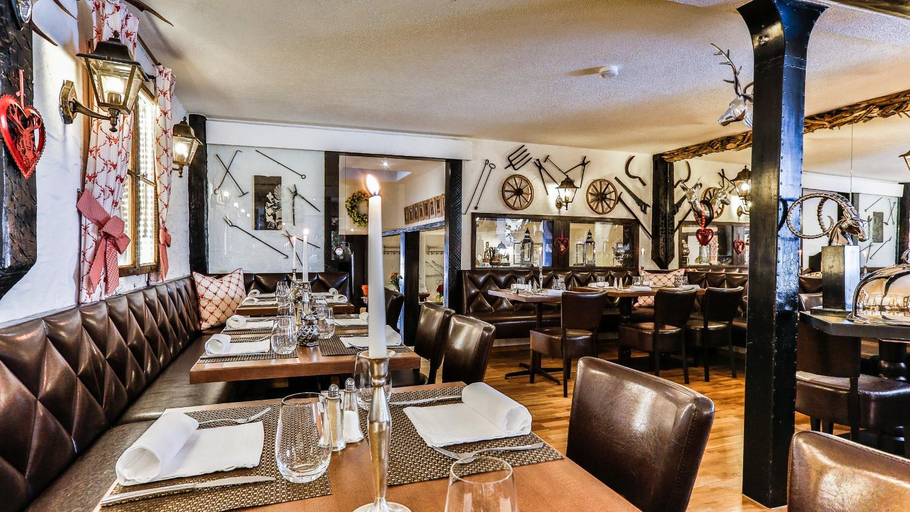 Food & Drinks 5, Hotel Alte Laterne, Baden-Baden