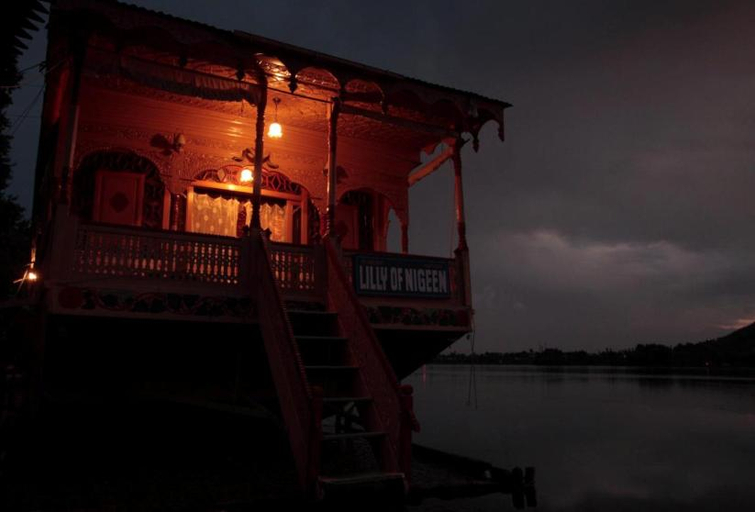 Exterior & Views 2, Lily of Nageen, Srinagar