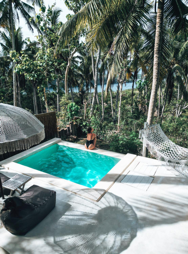 Exotic Private Glamping, Klungkung