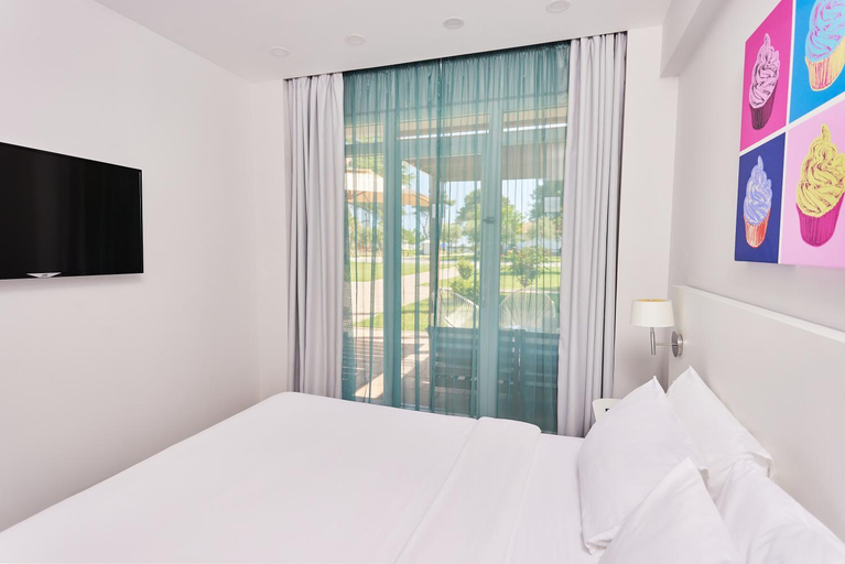 Bedroom, Azul Beach Resort Montenegro