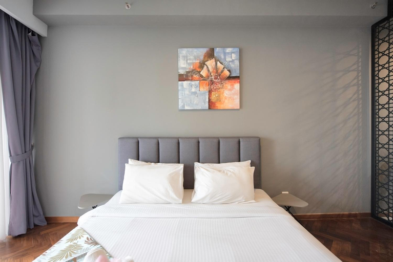The Landmark by Katana - Your Home Away From Home, Penang Island